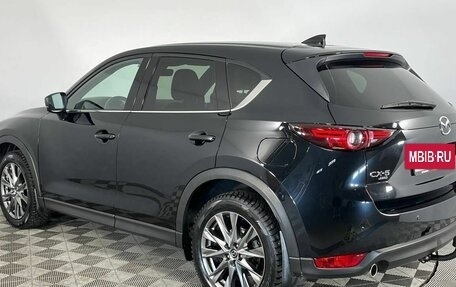 Mazda CX-5 II, 2021 год, 2 675 000 рублей, 7 фотография