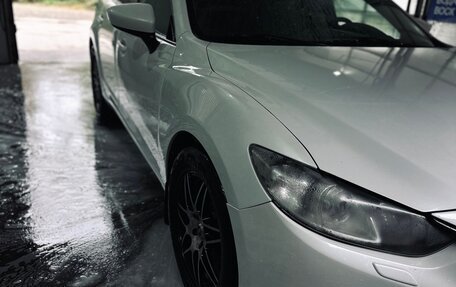 Mazda 6, 2013 год, 1 430 000 рублей, 3 фотография