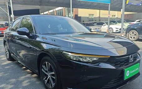 Honda Integra IV, 2022 год, 1 540 995 рублей, 4 фотография