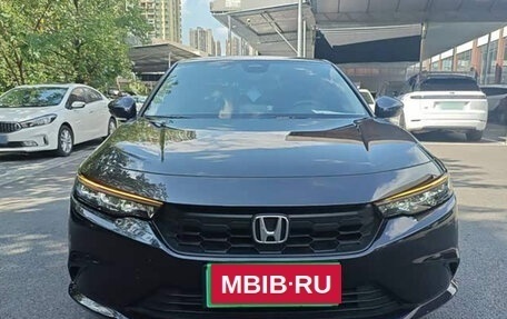 Honda Integra IV, 2022 год, 1 540 995 рублей, 3 фотография