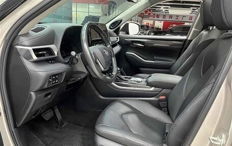 Toyota Highlander, 2021 год, 4 110 277 рублей, 6 фотография