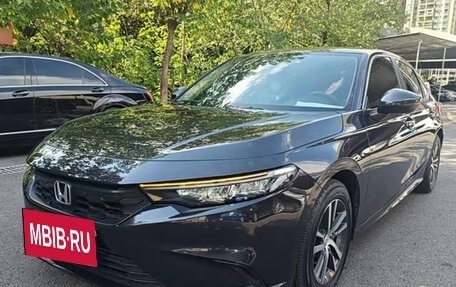 Honda Integra IV, 2022 год, 1 540 995 рублей, 2 фотография