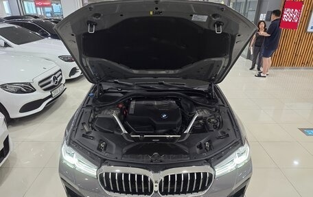 BMW 5 серия, 2021 год, 4 491 000 рублей, 6 фотография