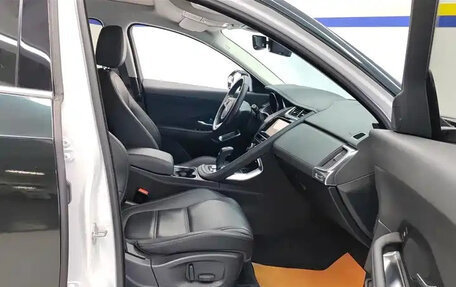 Jaguar E-Pace, 2021 год, 2 666 369 рублей, 5 фотография