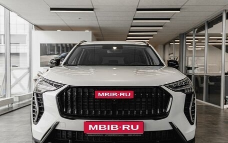 Haval Jolion, 2025 год, 2 749 000 рублей, 4 фотография