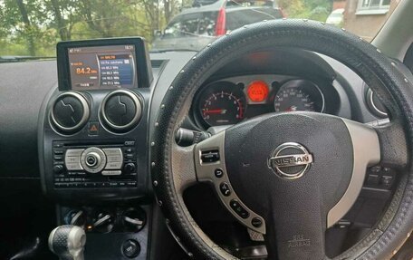 Nissan Dualis, 2008 год, 600 000 рублей, 2 фотография