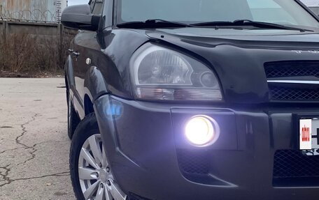 Hyundai Tucson III, 2008 год, 620 000 рублей, 2 фотография