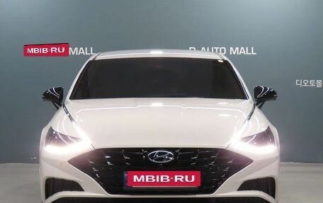 Hyundai Sonata VIII, 2021 год, 1 720 000 рублей, 2 фотография