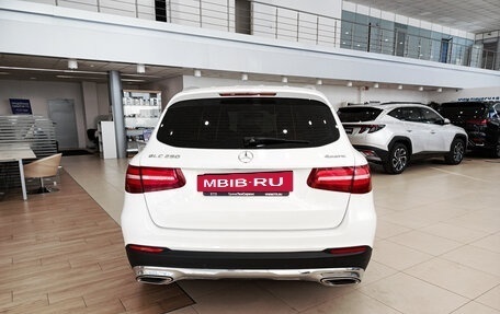 Mercedes-Benz GLC, 2018 год, 2 718 000 рублей, 5 фотография