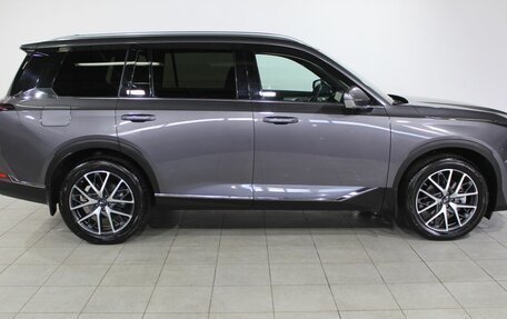 GAC GS8, 2023 год, 3 348 000 рублей, 4 фотография