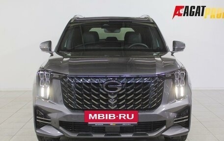 GAC GS8, 2023 год, 3 348 000 рублей, 2 фотография