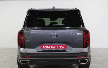 GAC GS8, 2023 год, 3 348 000 рублей, 6 фотография