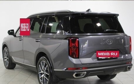 GAC GS8, 2023 год, 3 348 000 рублей, 7 фотография