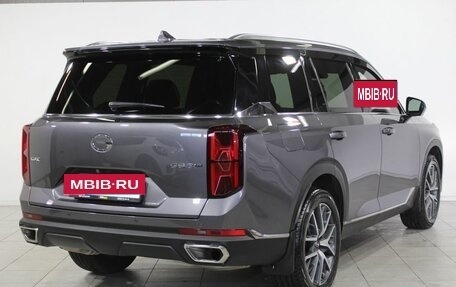 GAC GS8, 2023 год, 3 348 000 рублей, 5 фотография