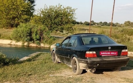BMW 3 серия, 1992 год, 150 000 рублей, 2 фотография