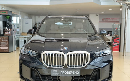 BMW X5, 2024 год, 12 999 000 рублей, 2 фотография