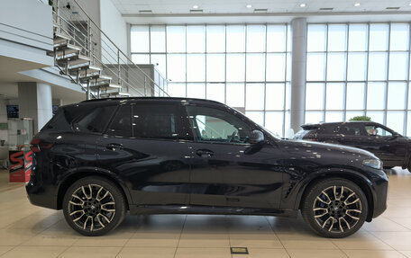 BMW X5, 2024 год, 12 999 000 рублей, 4 фотография