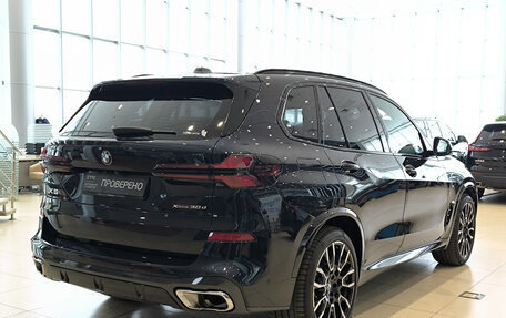 BMW X5, 2024 год, 12 999 000 рублей, 5 фотография
