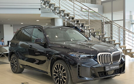 BMW X5, 2024 год, 12 999 000 рублей, 3 фотография