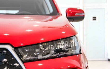 Chery Tiggo 4 I рестайлинг, 2024 год, 2 240 000 рублей, 3 фотография