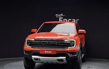 Ford Ranger, 2024 год, 6 500 000 рублей, 4 фотография