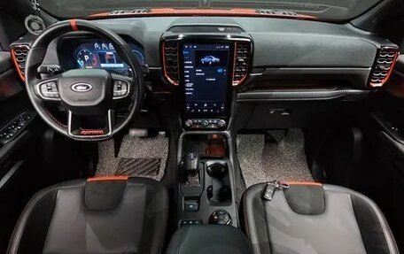 Ford Ranger, 2024 год, 6 500 000 рублей, 6 фотография