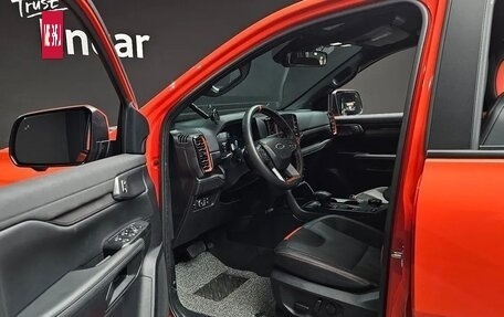 Ford Ranger, 2024 год, 6 500 000 рублей, 5 фотография