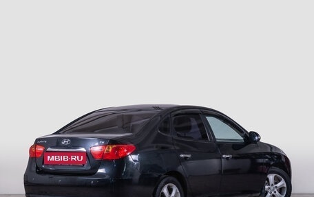 Hyundai Avante, 2010 год, 819 000 рублей, 7 фотография