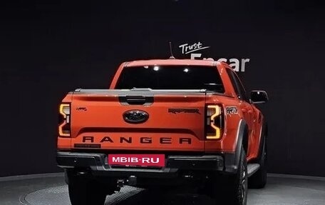 Ford Ranger, 2024 год, 6 500 000 рублей, 3 фотография
