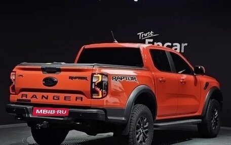 Ford Ranger, 2024 год, 6 500 000 рублей, 2 фотография