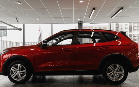 Haval Jolion, 2025 год, 2 749 000 рублей, 4 фотография