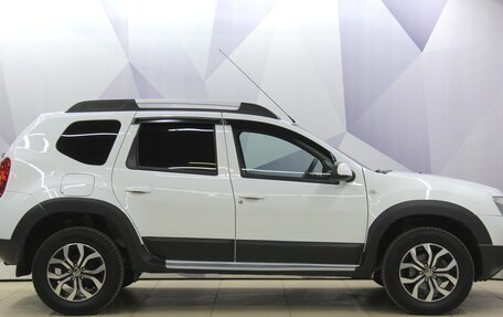 Renault Duster I рестайлинг, 2013 год, 988 400 рублей, 6 фотография