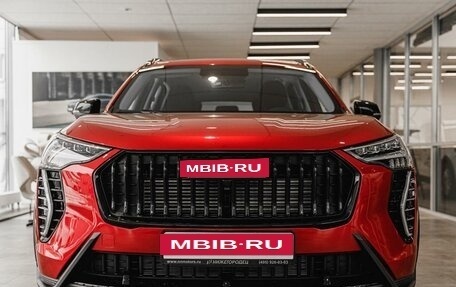 Haval Jolion, 2025 год, 2 749 000 рублей, 2 фотография