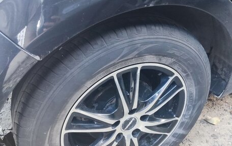 Chevrolet Aveo III, 2012 год, 500 000 рублей, 2 фотография