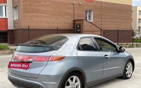 Honda Civic VIII, 2008 год, 685 000 рублей, 2 фотография