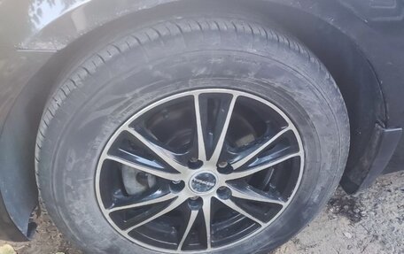 Chevrolet Aveo III, 2012 год, 500 000 рублей, 8 фотография