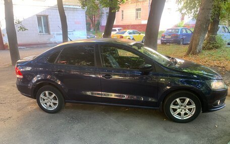 Volkswagen Polo VI (EU Market), 2012 год, 780 000 рублей, 2 фотография