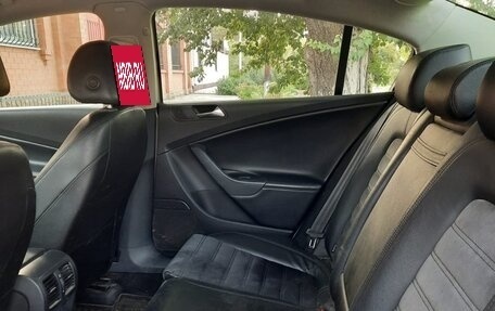 Volkswagen Passat B6, 2010 год, 950 000 рублей, 2 фотография