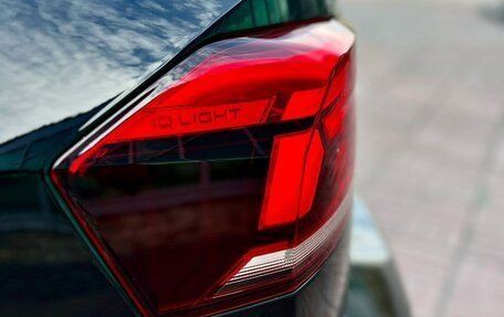 Volkswagen Polo VI (EU Market), 2020 год, 1 250 000 рублей, 3 фотография