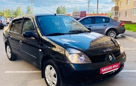 Renault Symbol I, 2008 год, 295 000 рублей, 2 фотография
