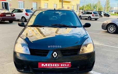 Renault Symbol I, 2008 год, 295 000 рублей, 7 фотография
