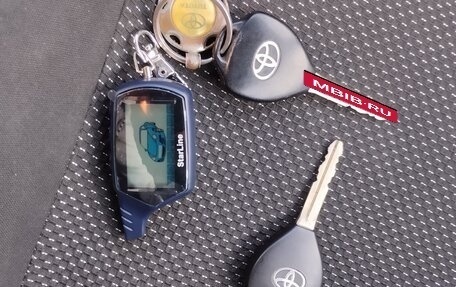 Toyota Corolla, 2007 год, 757 000 рублей, 5 фотография