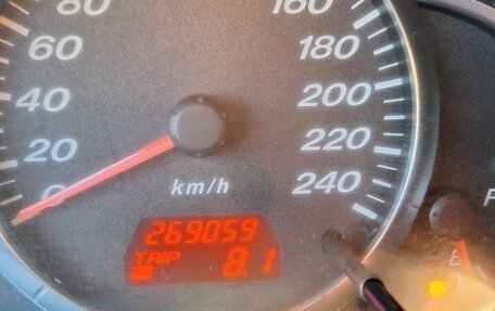 Mazda 6, 2006 год, 400 000 рублей, 2 фотография
