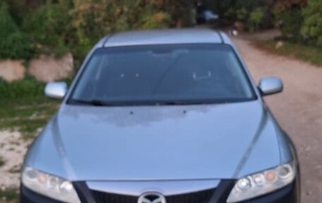 Mazda 6, 2006 год, 400 000 рублей, 3 фотография