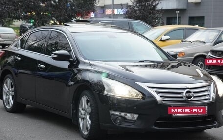 Nissan Teana, 2014 год, 1 199 000 рублей, 2 фотография