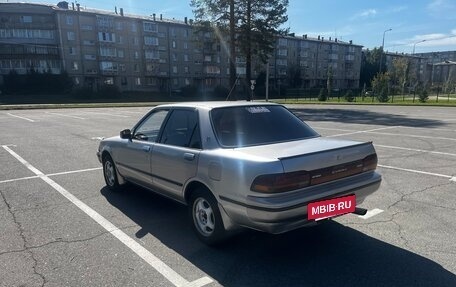 Toyota Carina, 1990 год, 350 000 рублей, 9 фотография