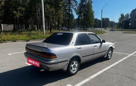 Toyota Carina, 1990 год, 350 000 рублей, 8 фотография