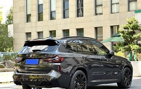 BMW X3 M, 2022 год, 6 800 000 рублей, 5 фотография
