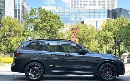 BMW X3 M, 2022 год, 6 800 000 рублей, 4 фотография