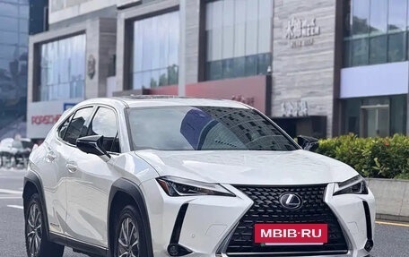 Lexus UX I, 2022 год, 1 800 777 рублей, 4 фотография